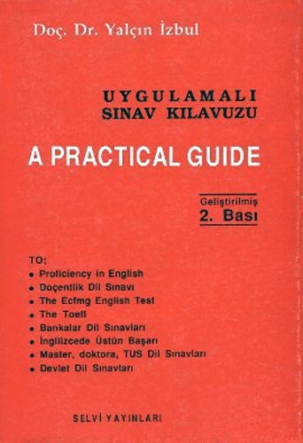 A PRACTICAL GUIDE