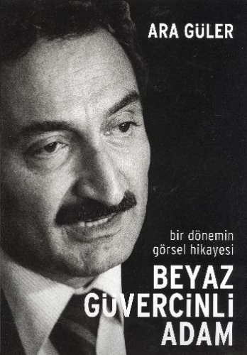 BEYAZ GÜVERCİNLİ ADAM