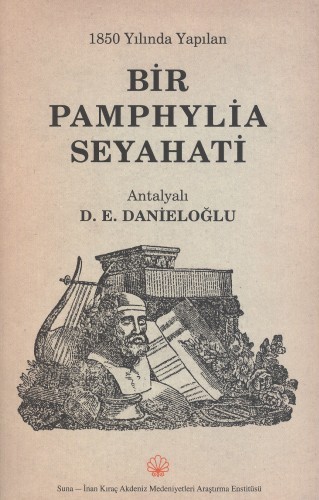 BİR PAMPHYLIA SEYAHATİ