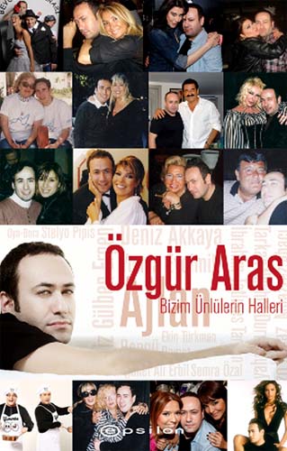 BİZİM ÜNLÜLERİN HALLERİ