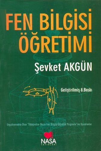 FEN BİLGİSİ ÖĞRETİMİ