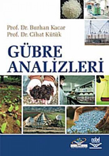 GÜBRE ANALİZLERİ