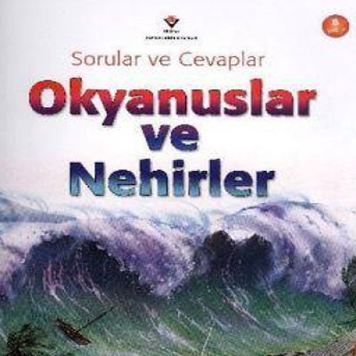 Sorular ve Cevaplar - Okyanuslar ve Nehirler