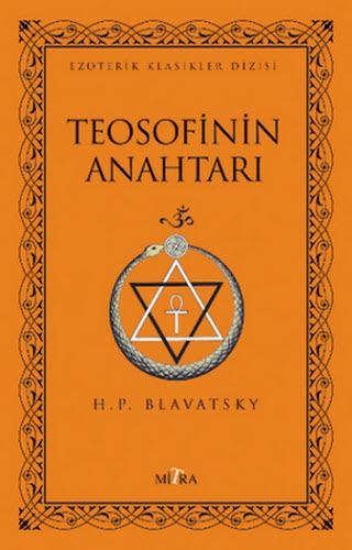 Teosofinin Anahtarı