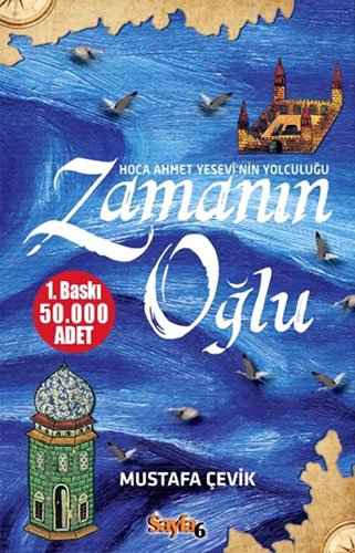 ZAMANIN OĞLU