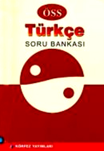 ÖSS TÜRKÇE SORU BANKASI