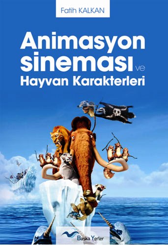 ANİMASYON SİNEMASI VE HAYVAN KARAKTERLERİ