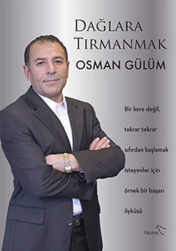 Dağlara Tırmanmak