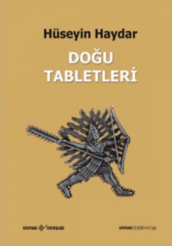 DOĞU TABLETLERİ