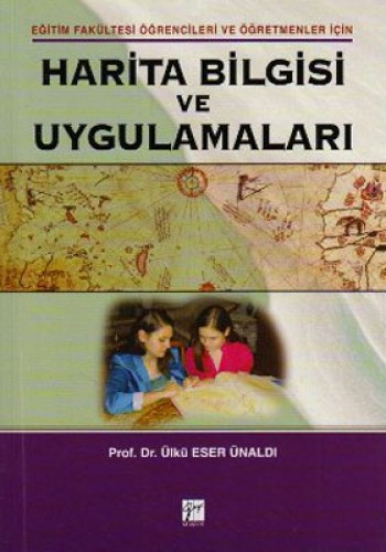 Harita Bilgisi ve Uygulamaları