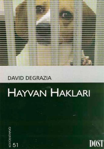 Hayvan Hakları