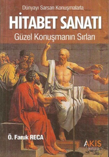 HİTABET SANATI