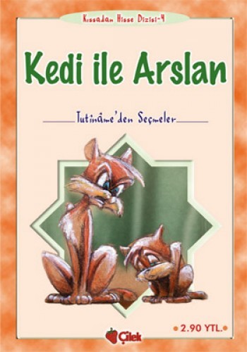 KEDİ İLE ARSLAN 4