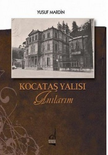 KOCATAŞ YALISI