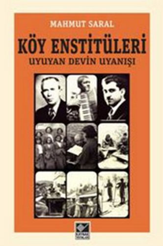 KÖY ENSTİTÜLERİ