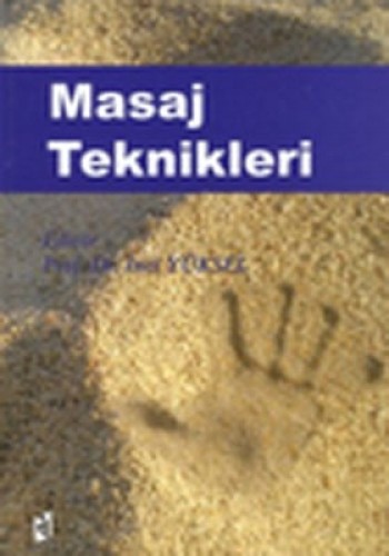 MASAJ TEKNİKLERİ