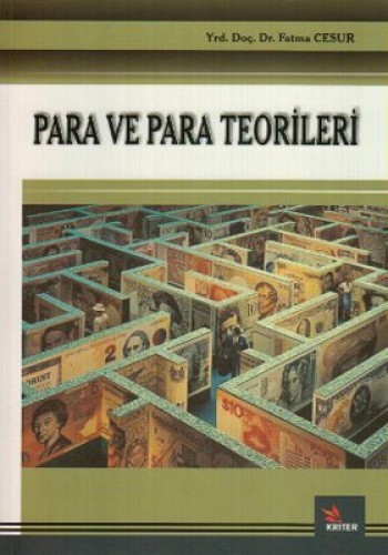 PARA VE PARA TEORİLERİ