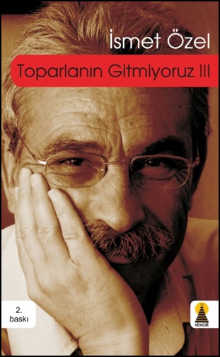 TOPARLANIN GİTMİYORUZ 3