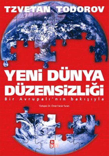 YENİ DÜNYA DÜZENSİZLİĞİ