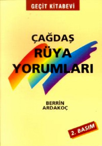 ÇAĞDAŞ RÜYA YORUMLARI