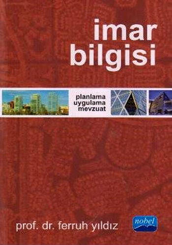 İMAR BİLGİSİ