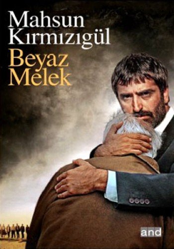 BEYAZ MELEK