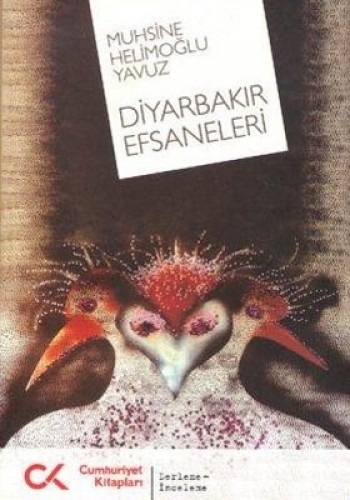 DİYARBAKIR EFSANELERİ