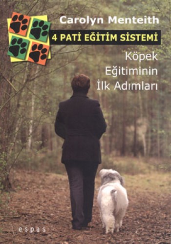 KÖPEK EĞİTİMİNİN İLK ADIMLARI