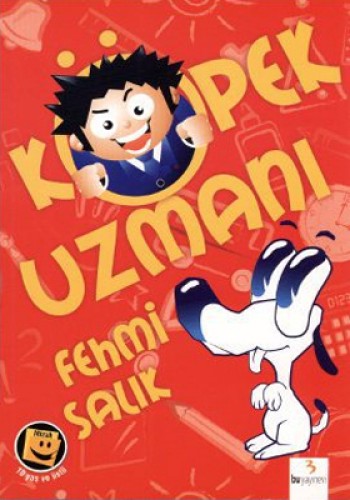 KÖPEK UZMANI