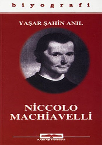 NİCCOLO MACHİAVELLİ