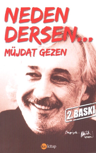 NEDEN DERSEN