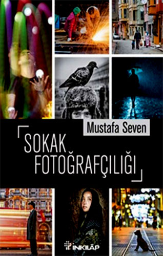 Sokak Fotoğrafçılığı