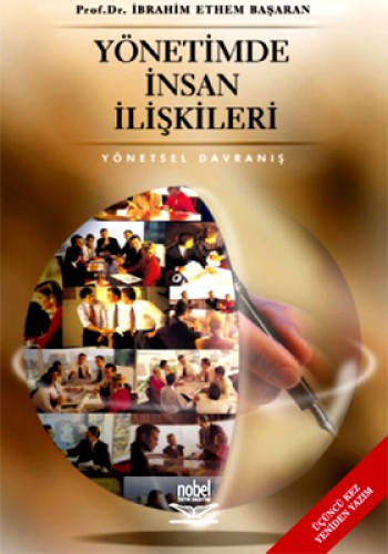 YÖNETİMDE İNSAN İLİŞKİLER