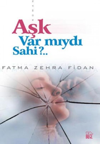 AŞK VAR MIYDI SAHİ