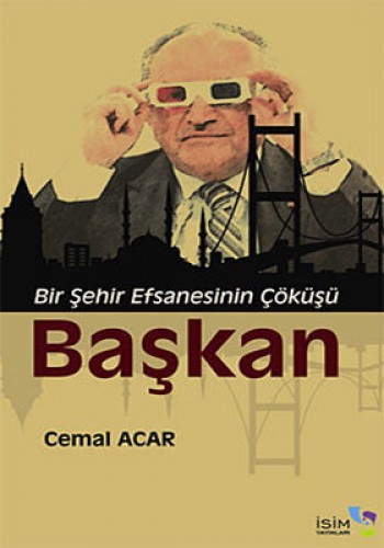 BAŞKAN