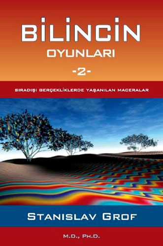 BİLİNCİN OYUNLARI