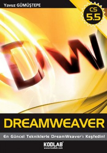 DREAMWEAVER CS 5.5