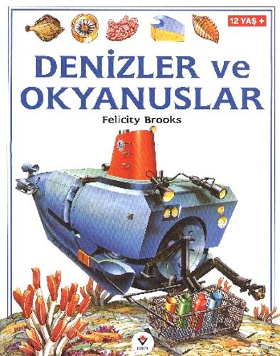 DENİZLER VE OKYANUSLAR