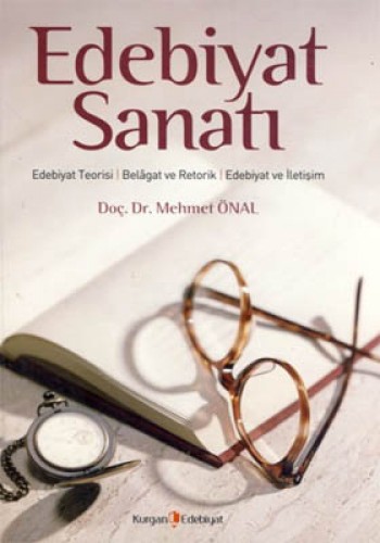 EDEBİYAT SANATI