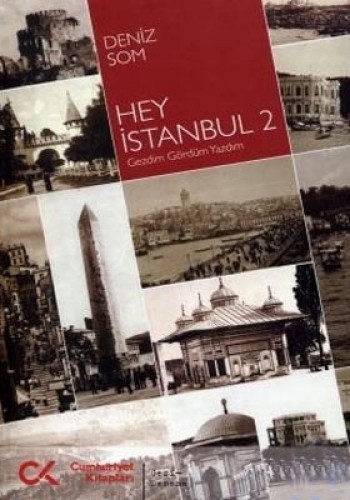 Hey İstanbul 2