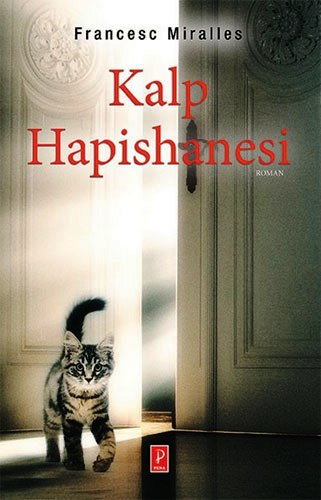 KALP HAPİSHANESİ