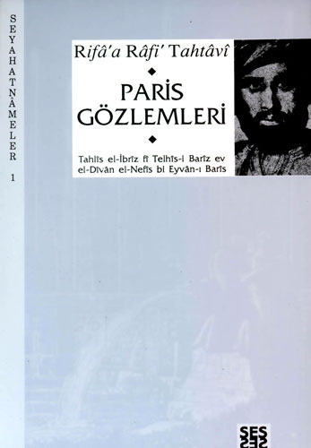 PARİS GÖZLEMLERİ