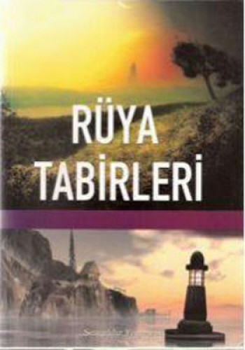 RÜYA TABİRLERİ