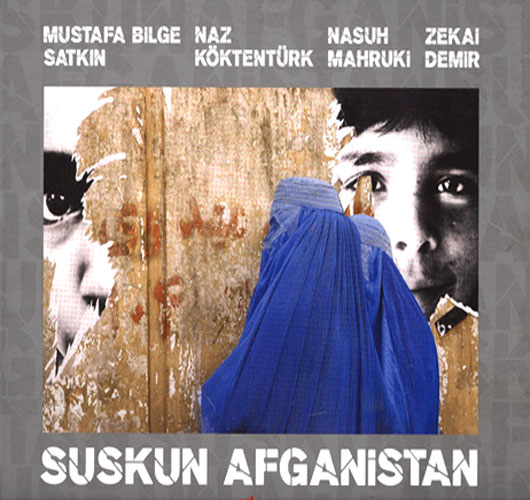 Suskun Afganistan