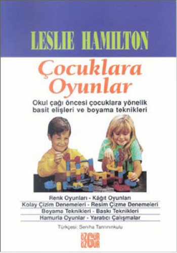 Çocuklara Oyunlar