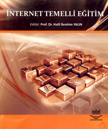 İNTERNET TEMELLİ EĞİTİM