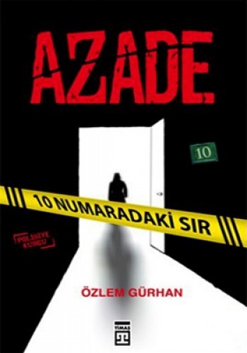 AZADE 10 NUMARADAKİ SIR