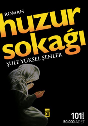 HUZUR SOKAĞI (CEP)