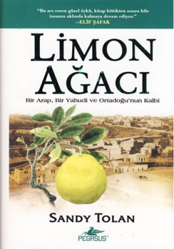 LİMON AĞACI CİLTLİ