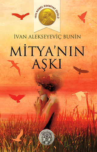 MİTYANIN AŞKI